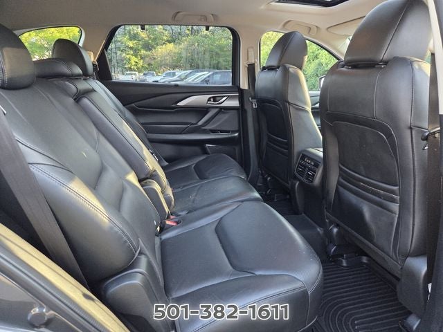 2019 Mazda Mazda CX-9 Touring