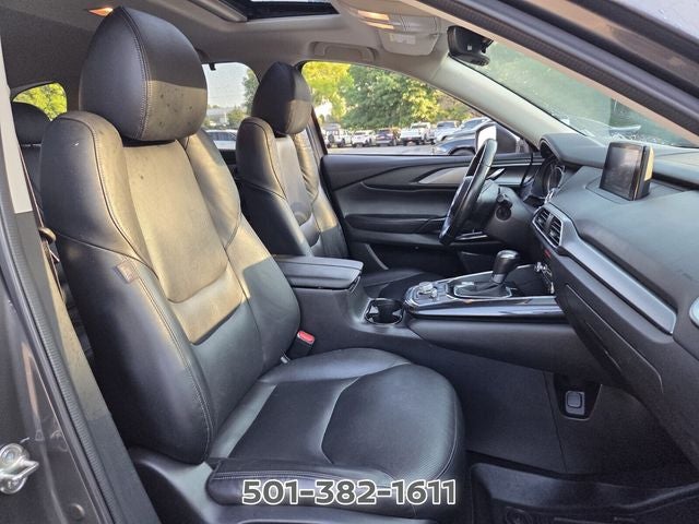 2019 Mazda Mazda CX-9 Touring