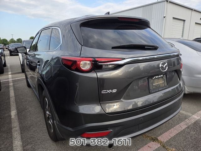 2019 Mazda Mazda CX-9 Touring