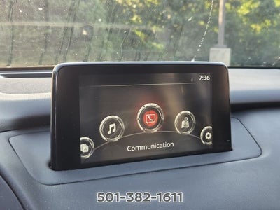 2019 Mazda Mazda CX-9 Touring