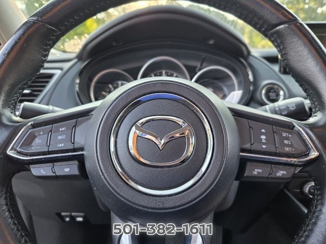 2019 Mazda Mazda CX-9 Touring