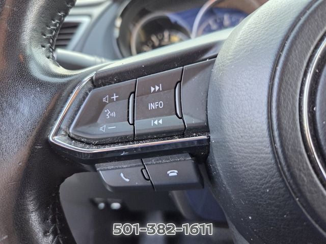 2019 Mazda Mazda CX-9 Touring