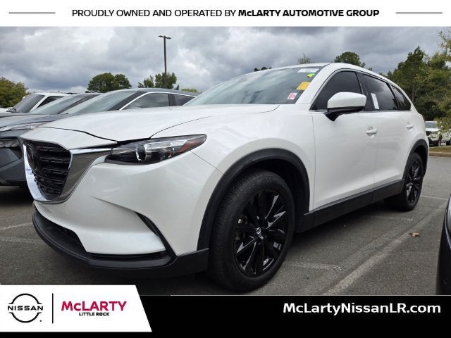 2023 Mazda Mazda CX-9 Touring Plus