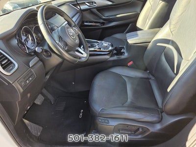 2023 Mazda Mazda CX-9 Touring Plus