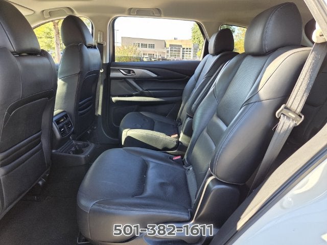2023 Mazda Mazda CX-9 Touring Plus