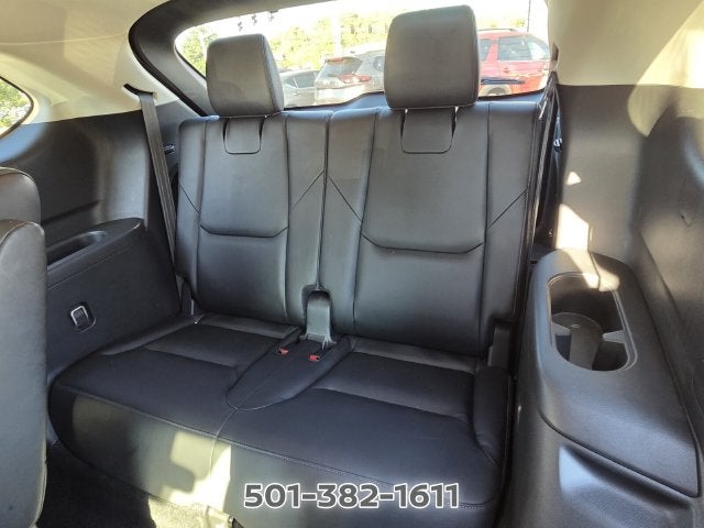 2023 Mazda Mazda CX-9 Touring Plus
