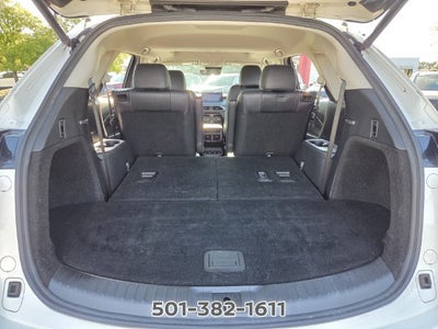 2023 Mazda Mazda CX-9 Touring Plus