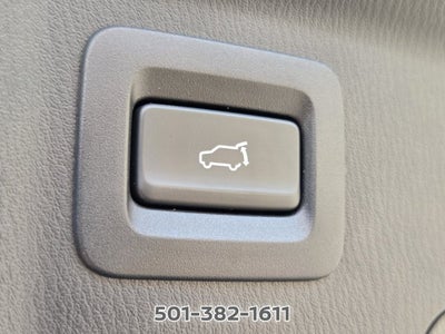 2023 Mazda Mazda CX-9 Touring Plus