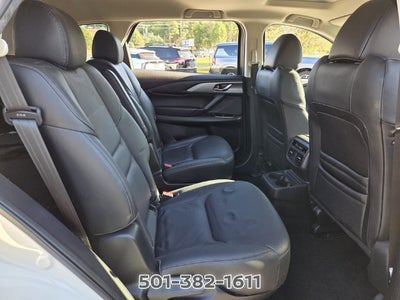 2023 Mazda Mazda CX-9 Touring Plus