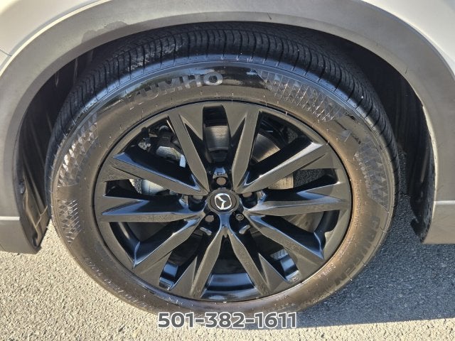 2023 Mazda Mazda CX-9 Touring Plus