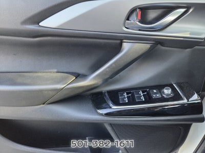 2023 Mazda Mazda CX-9 Touring Plus