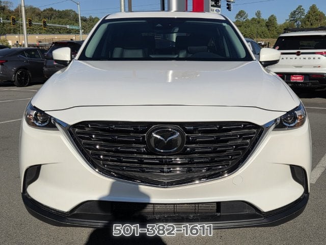 2023 Mazda Mazda CX-9 Touring Plus