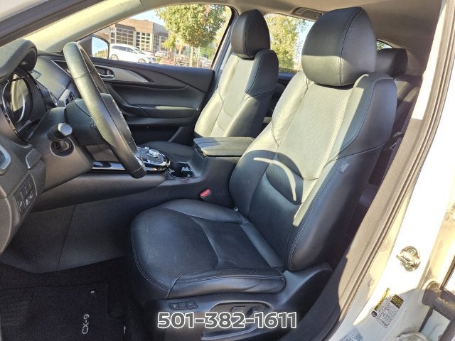 2023 Mazda Mazda CX-9 Touring Plus