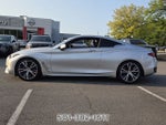 2018 INFINITI Q60 3.0t LUXE
