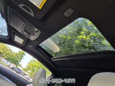 2017 INFINITI Q60 3.0t Premium