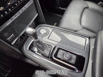 2024 Nissan Armada SV