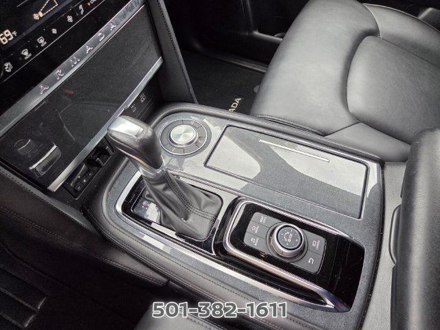 2024 Nissan Armada SV