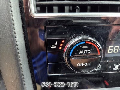 2024 Nissan Armada SV