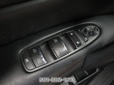 2024 Nissan Armada SV
