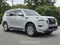 2024 Nissan Armada SV