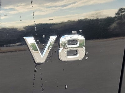 2022 Nissan Armada SV