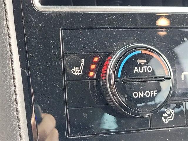 2022 Nissan Armada SV