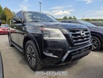 2021 Nissan Armada SL