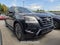 2021 Nissan Armada SL