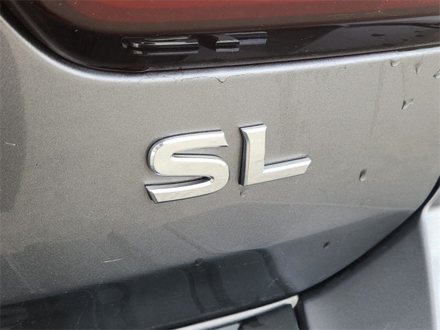 2021 Nissan Armada SL