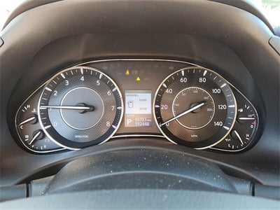 2020 Nissan Armada SL