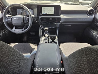 2024 Toyota Land Cruiser 1958