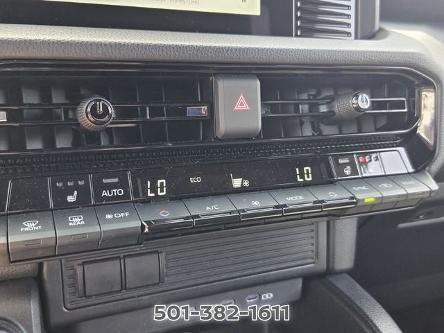 2024 Toyota Land Cruiser 1958