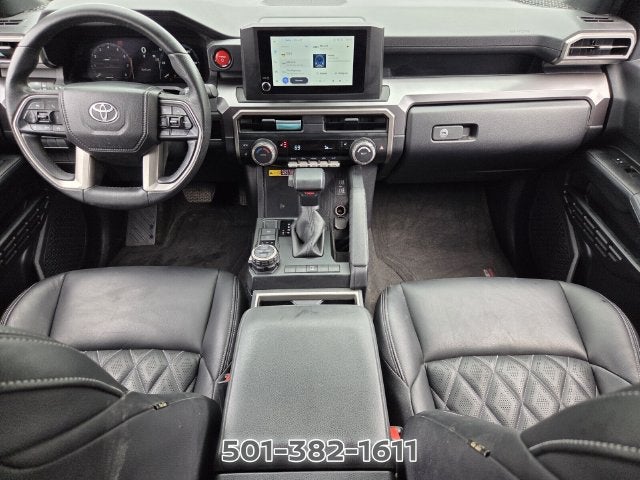 2025 Toyota 4Runner i-FORCE MAX Hybrid TRD Off Road