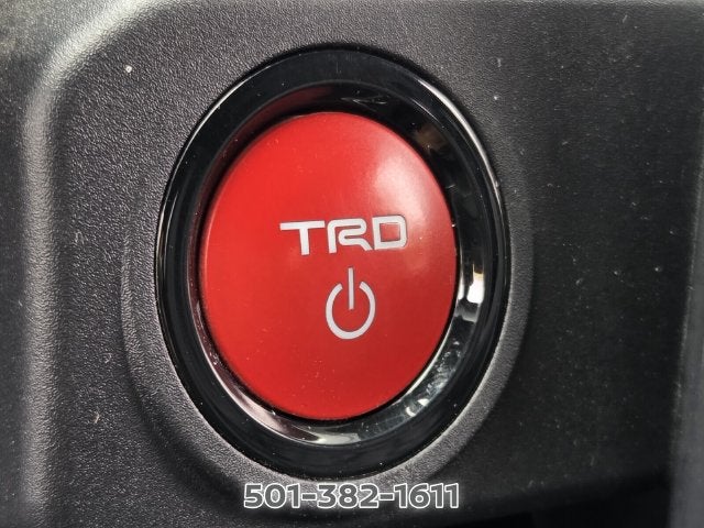 2025 Toyota 4Runner i-FORCE MAX Hybrid TRD Off Road