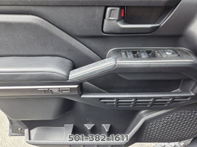 2025 Toyota 4Runner i-FORCE MAX Hybrid TRD Off Road