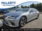 2021 Lexus LS 500 Base
