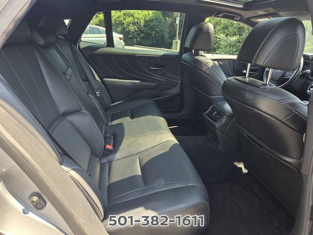 2021 Lexus LS 500 Base