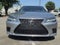 2021 Lexus LS 500 Base