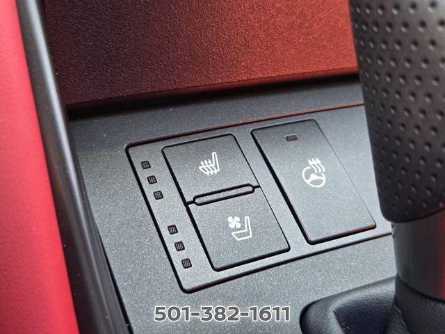 2024 Lexus IS 350 F SPORT