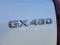 2020 Lexus GX 460 Luxury