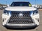 2020 Lexus GX 460 Luxury