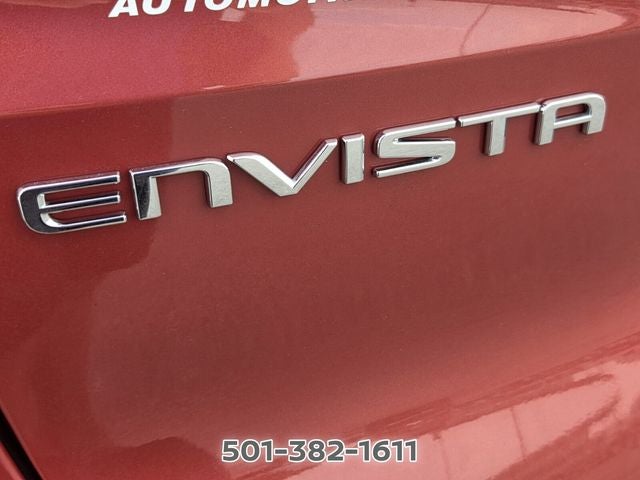 2024 Buick Envista Preferred