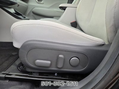2024 Hyundai Kona Electric SEL