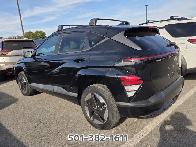 2024 Hyundai Kona Electric SEL