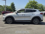2019 Hyundai Tucson Ultimate
