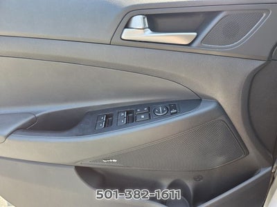 2019 Hyundai Tucson Ultimate