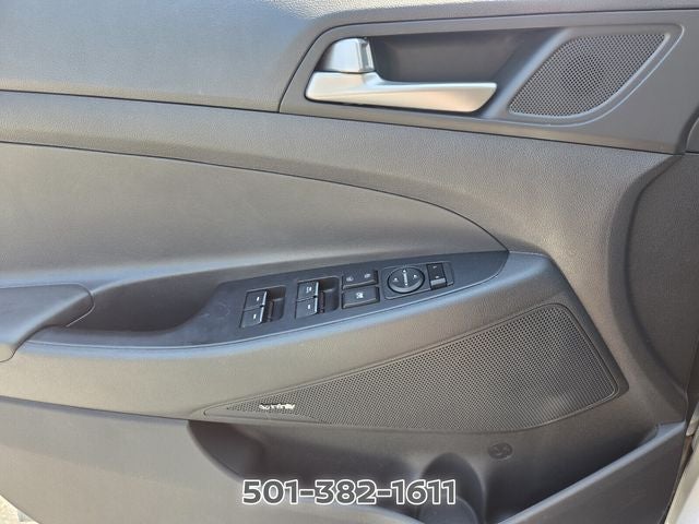 2019 Hyundai Tucson Ultimate