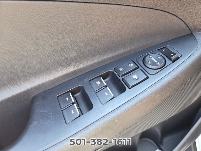 2019 Hyundai Tucson Ultimate