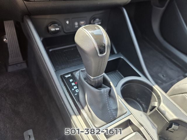 2019 Hyundai Tucson Ultimate