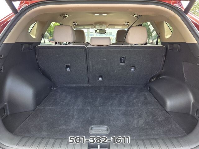 2020 Hyundai Tucson Sport